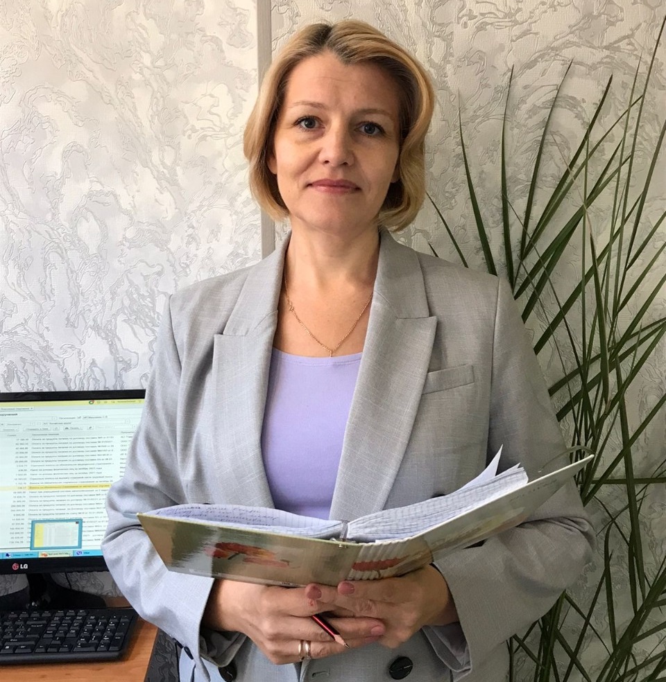 Рязанская самозанятая помогает предпринимателям правильно расставлять приоритеты в бизнесе