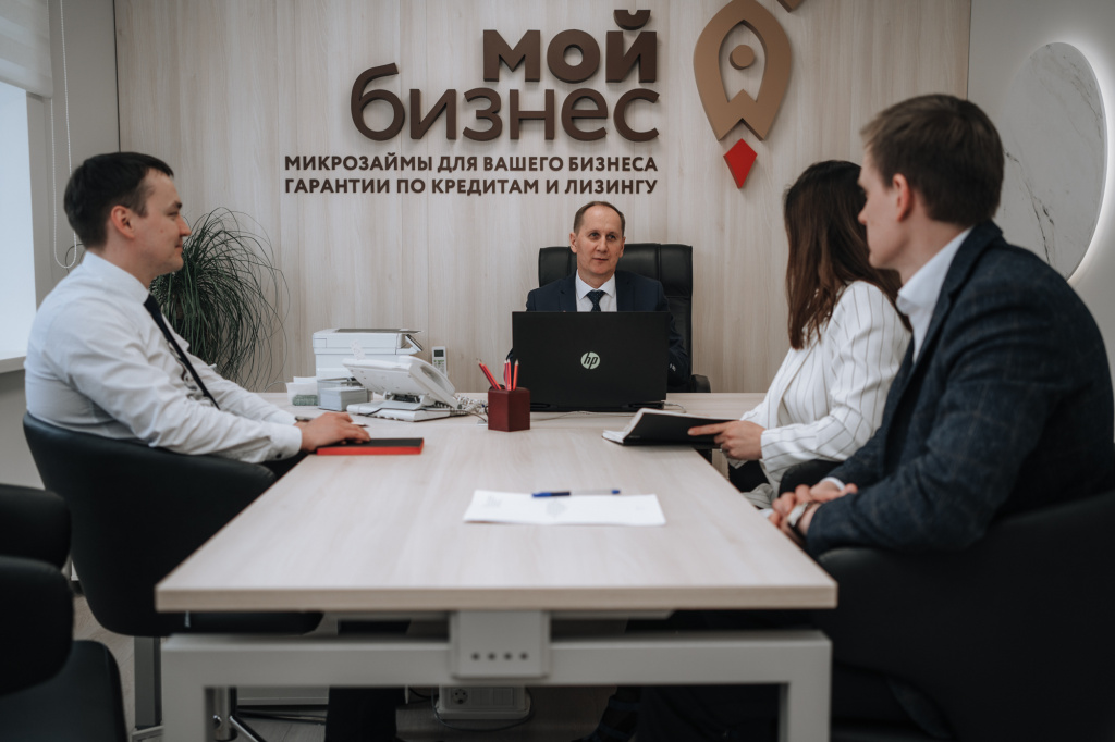 Гарантийный фонд Удмуртии стал лидером в рейтинге региональных гарантийных организаций