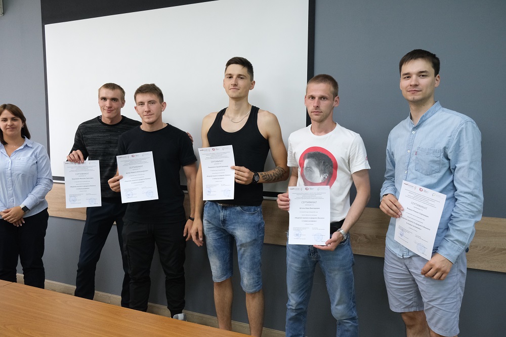 Омские молодые предприниматели получат гранты на развитие бизнеса