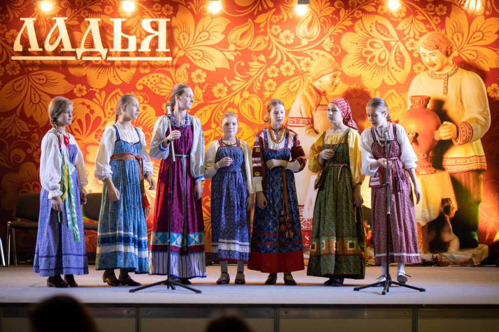 Вологодских предпринимателей приглашают принять участие в выставке «Ладья»