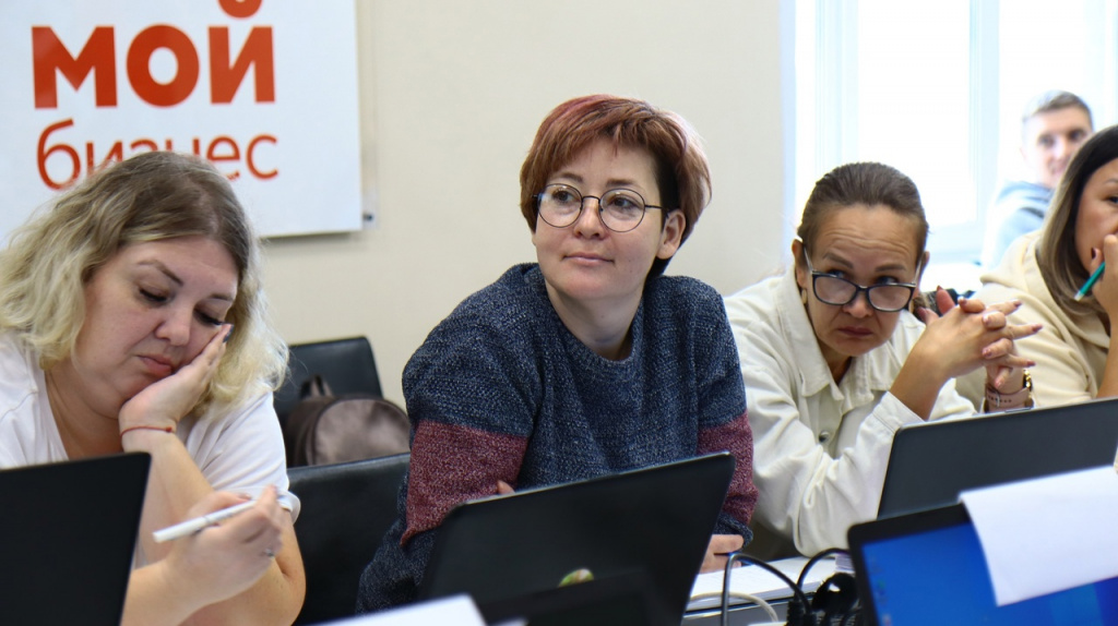 Предприниматели Хакасии сыграют в «Игры разума»