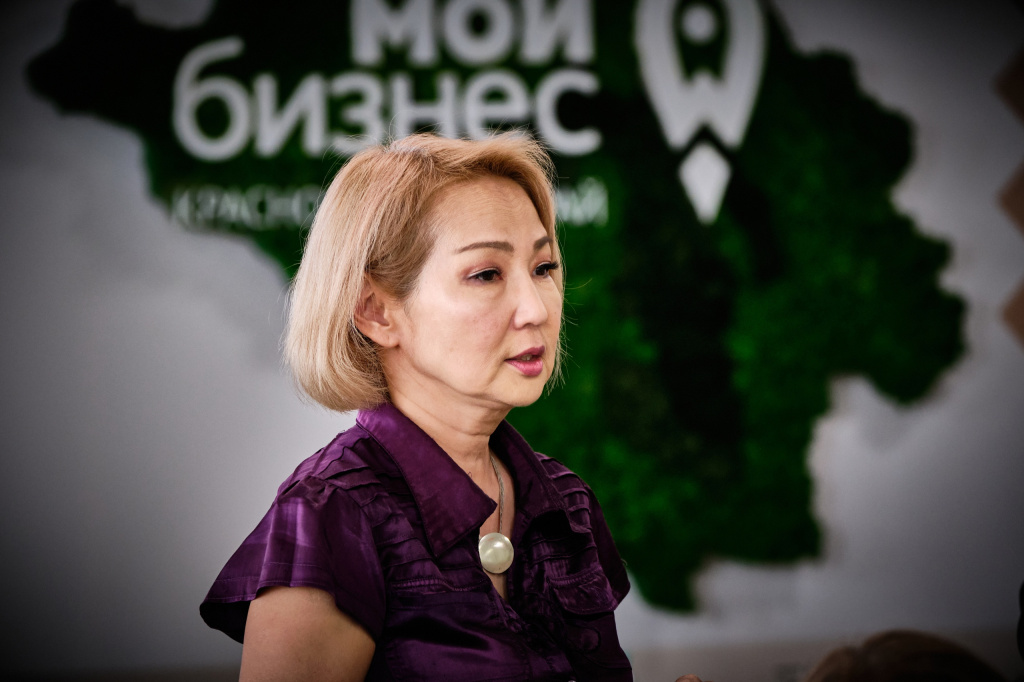 Предприниматели Кубани могут получить грант на развитие своего проекта