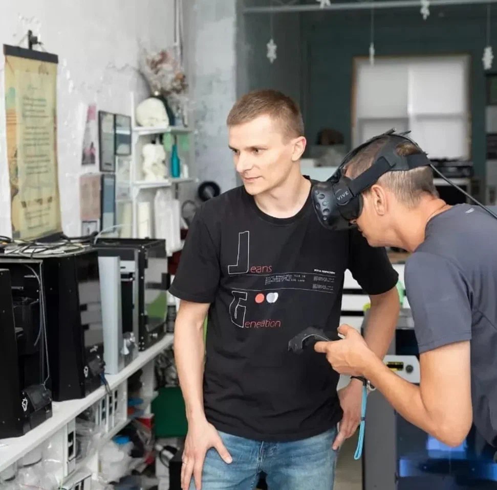Кубанский предприниматель рассказал о работе с Центром «Мой бизнес»