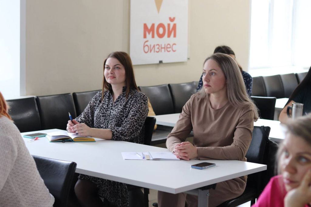 Около 300 бизнесменов Хакасии воспользовались услугами регионального центра инжиниринга