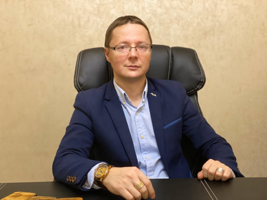 Как предпринимателю найти инвестора и как инвестору работать с предпринимателями 