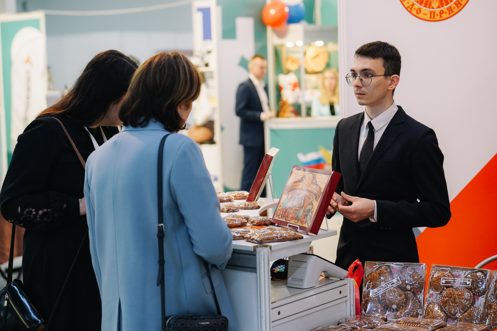 В Прикамье представителям бизнеса рассказали, как запустить продажи на маркетплейсах
