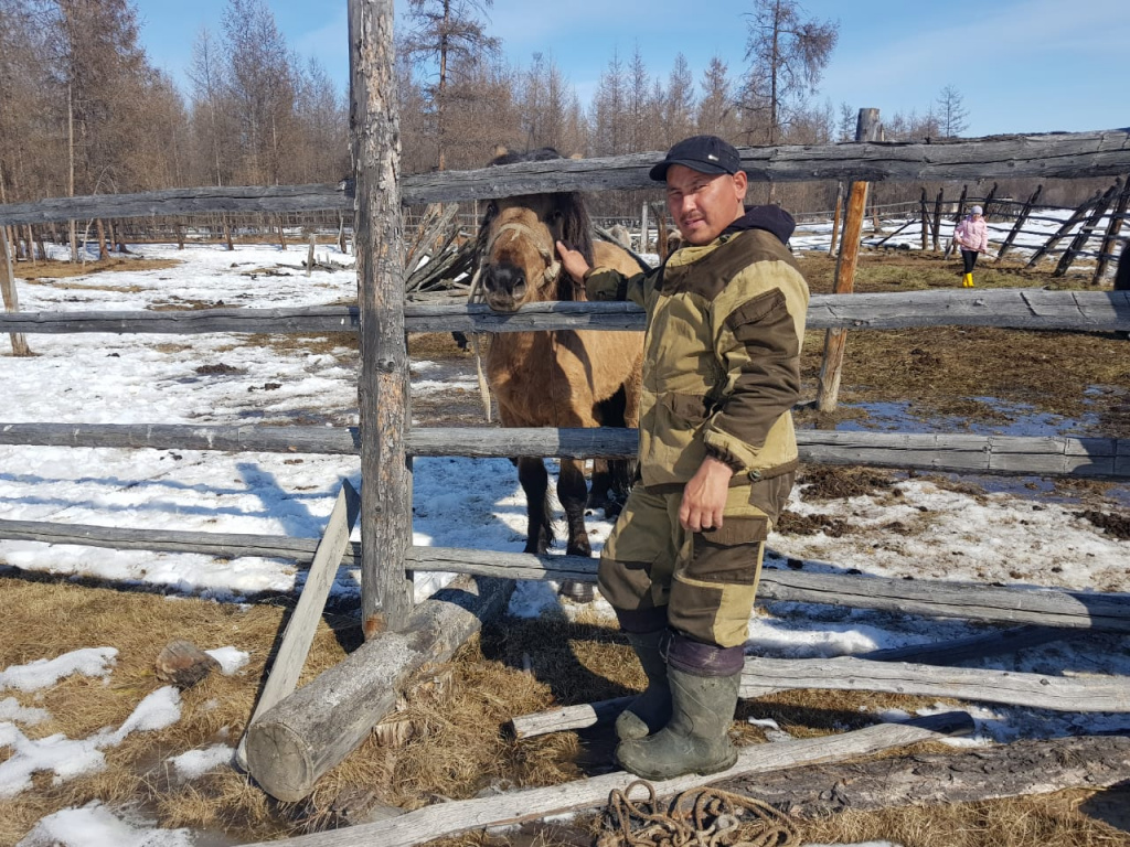 В Момском районе Якутии появится «Чыбагалахская жеребятина»