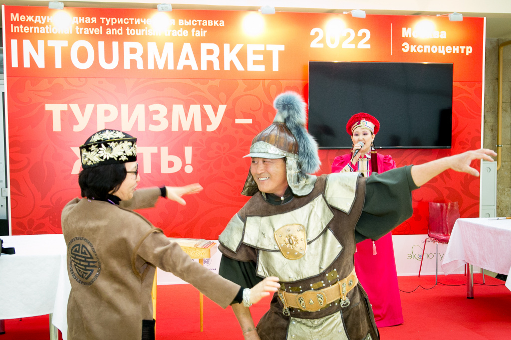 Центр «Мой бизнес» Калмыкии повышает качество местного турпродукта
