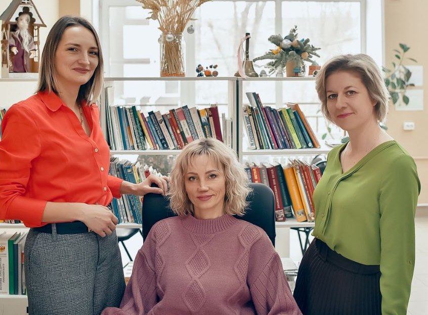 Полетели: как с помощью господдержки в Хакасии открылась семейная школа «Дельта-План»