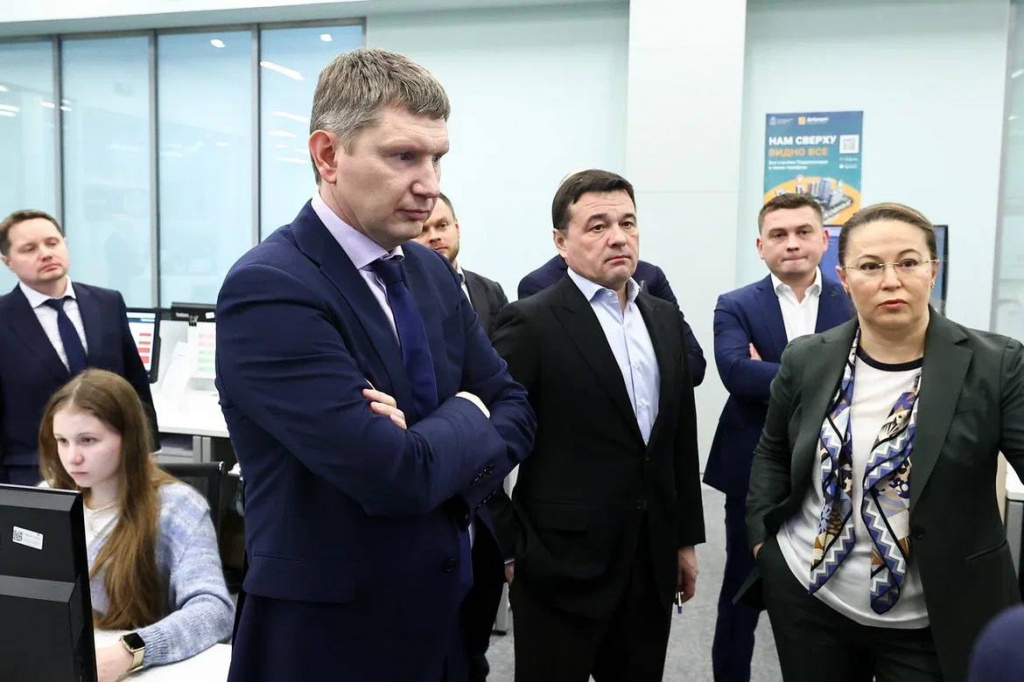Система ЦУР «Бизнес» поможет предпринимателям с решением возникающих проблем