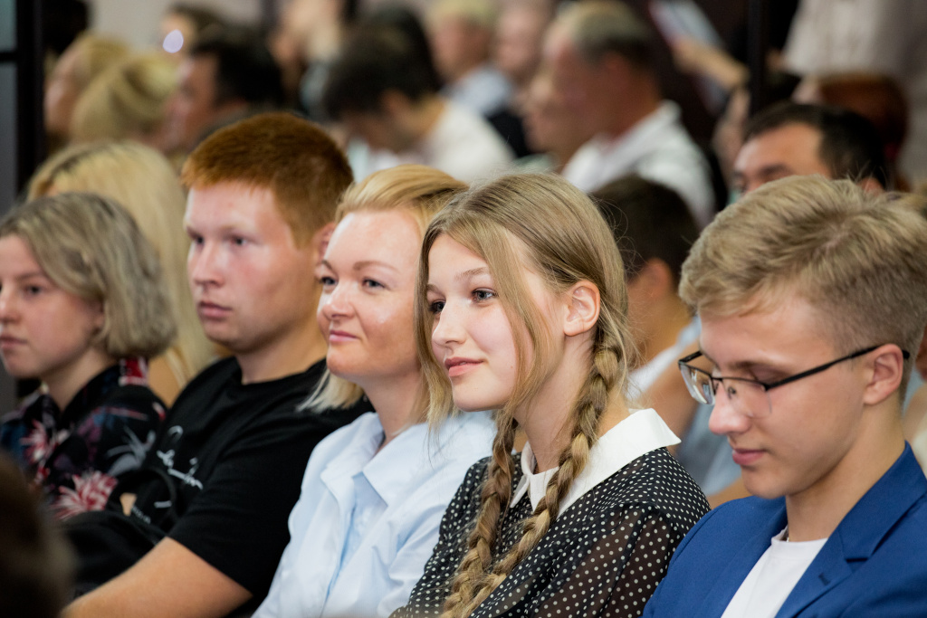 В Удмуртии пройдут мастер-классы для молодежи «Открой в себе предпринимателя»