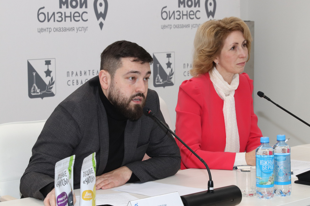 В Севастополе обсудили развитие рыбной отрасли региона