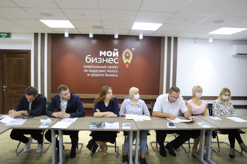 Центр поддержки экспорта Липецкой области запускает программу «Экспортный СТАНДАРТ»