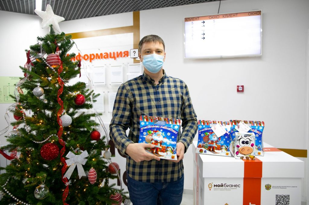 В Якутии к благотворительной инициативе #МойбизнесПомогает присоединились новые участники