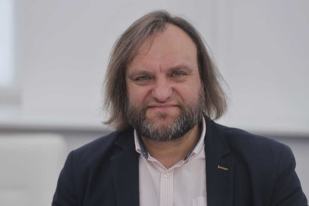 Псковским рестораторам предложили идеи для продвижения региональной кухни