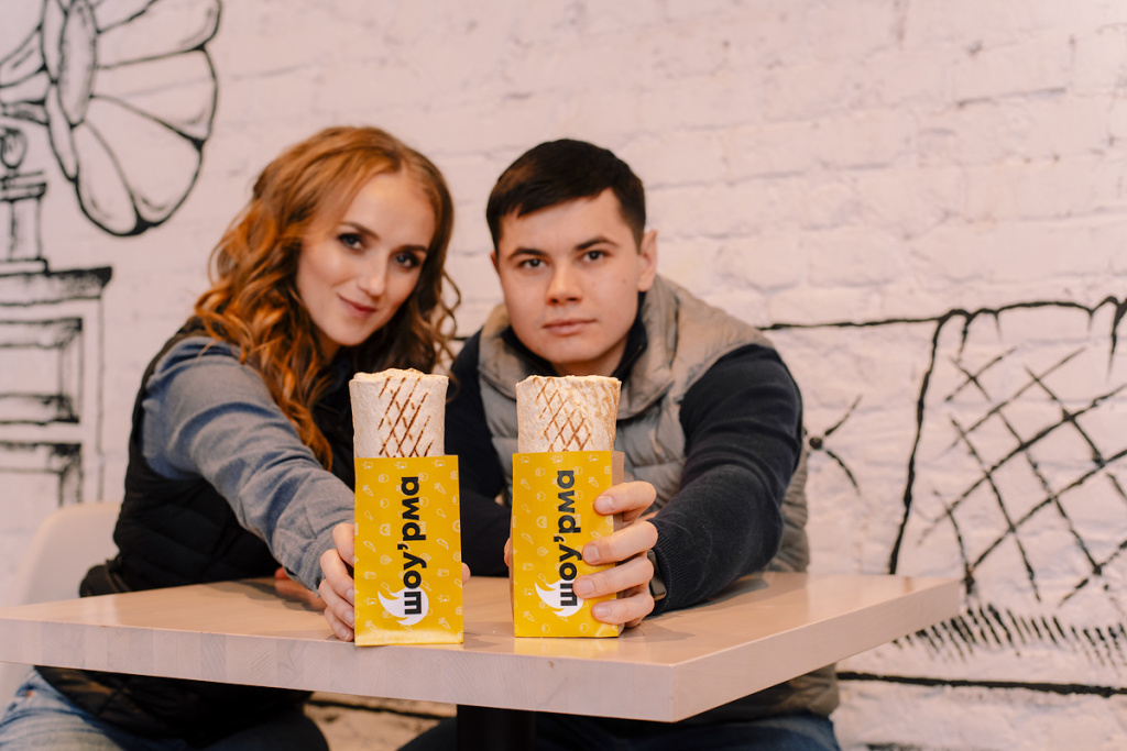 Рязанская компания «Сила Вкуса» развивает бизнес по франшизе