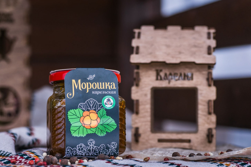 Господдержка помогла карельскому производителю продуктов питания расширить производство