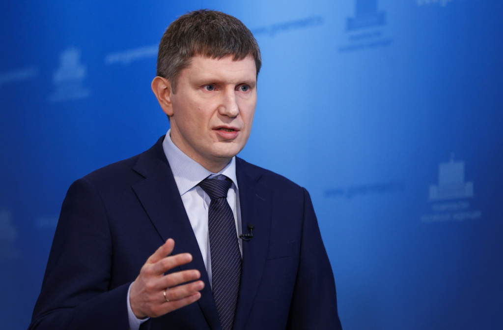 Минэк планирует запустить новый кредитный продукт для бизнеса