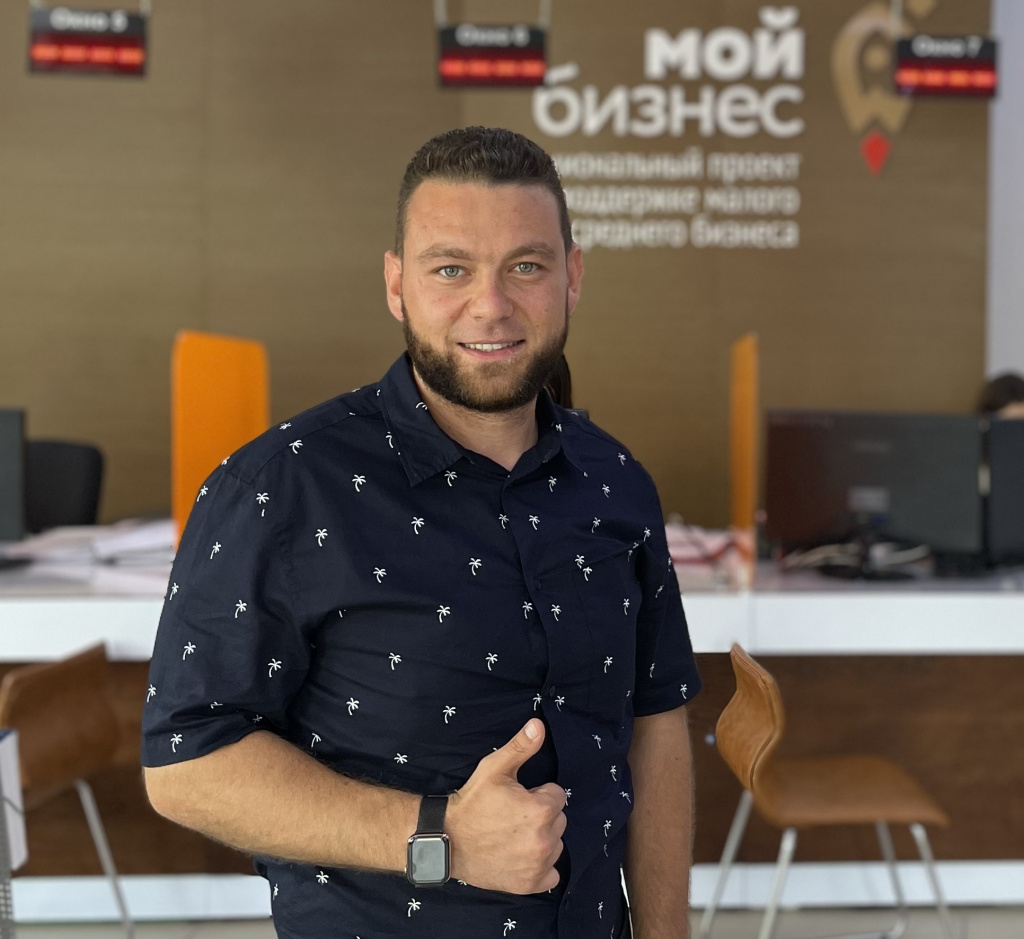 Донской предприниматель запускает интерактивный центр по обслуживанию смартфонов