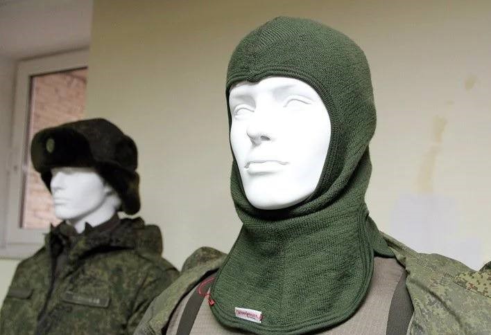 Татарстанская компания запустила производство балаклав для участников СВО при поддержке государства