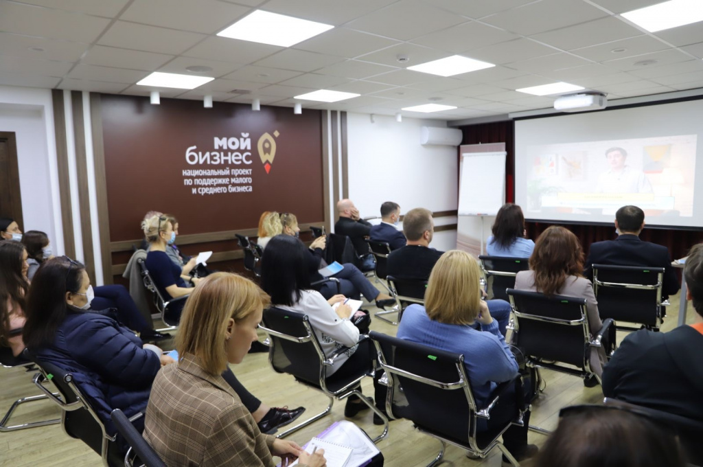 Липчане узнали об особенностях применения 115-ФЗ