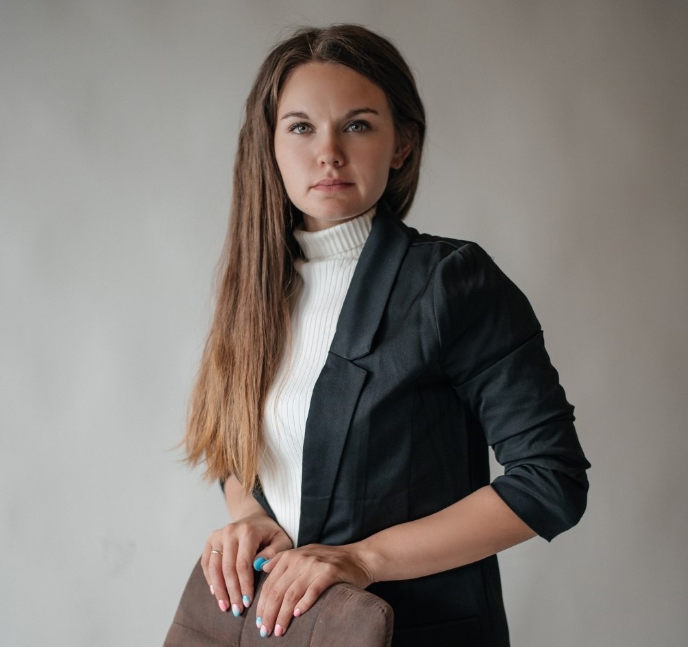 Камчатская предпринимательница открыла своё дело, реализовав детскую мечту