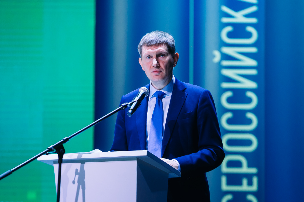 Регионам принадлежит главная заслуга в реализации антикризисных решений