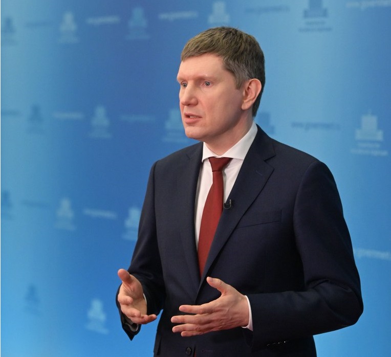 МСП получит поддержку по программам льготного кредитования в объеме 800 млрд рублей
