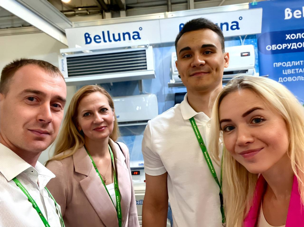 Благодаря господдержке сибирская компания успешно продвигается на B2B-рынке