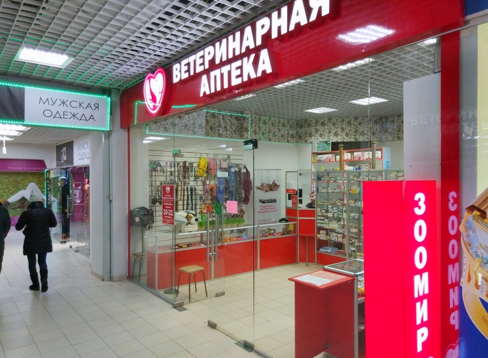 Саранская ветклиника воспользовалась государственной поддержкой