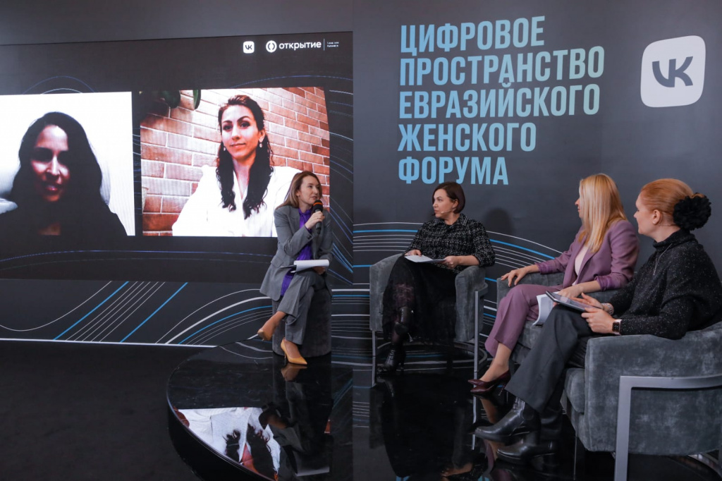 93% женщин-предпринимателей сохранили свой бизнес во время пандемии