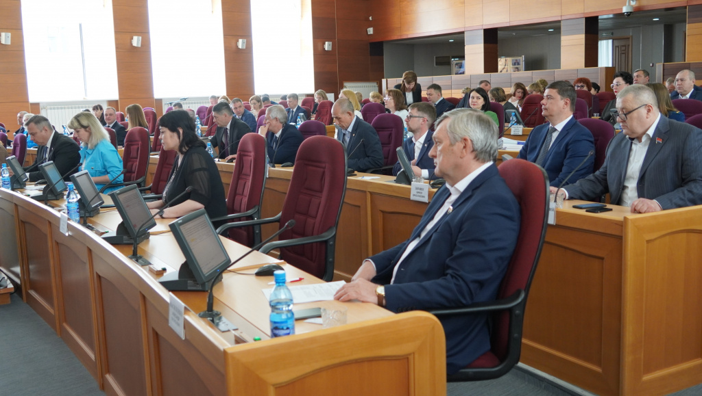 Для амурских предпринимателей предусмотрены налоговые каникулы и льготные кредиты