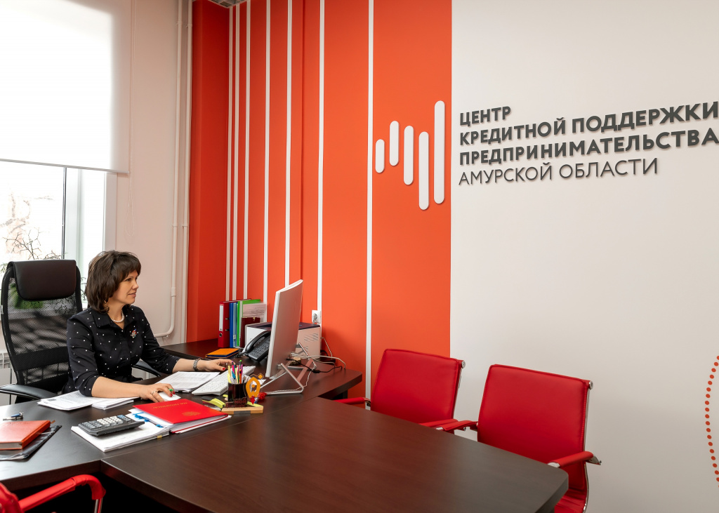 Бизнесу Приамурья снизили ставки по займам на развитие своего дела