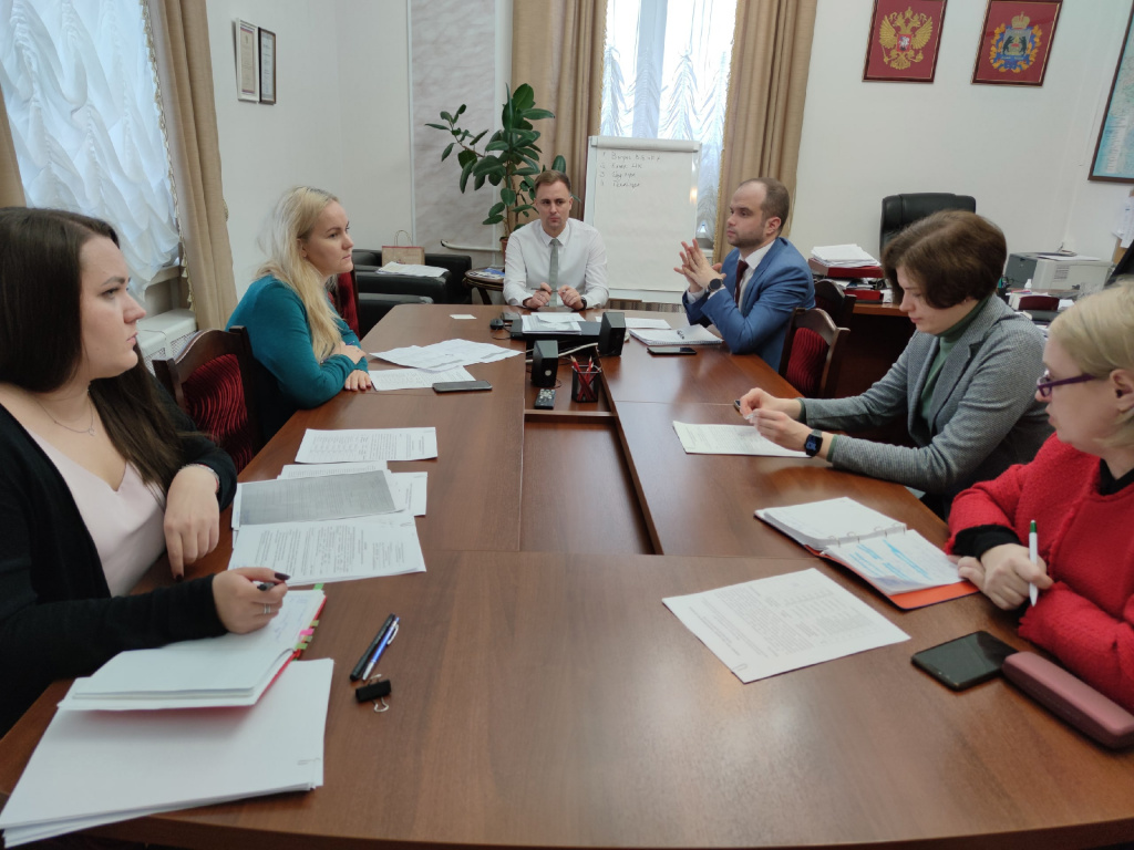 В Новгородской области стало больше социальных предпринимателей 