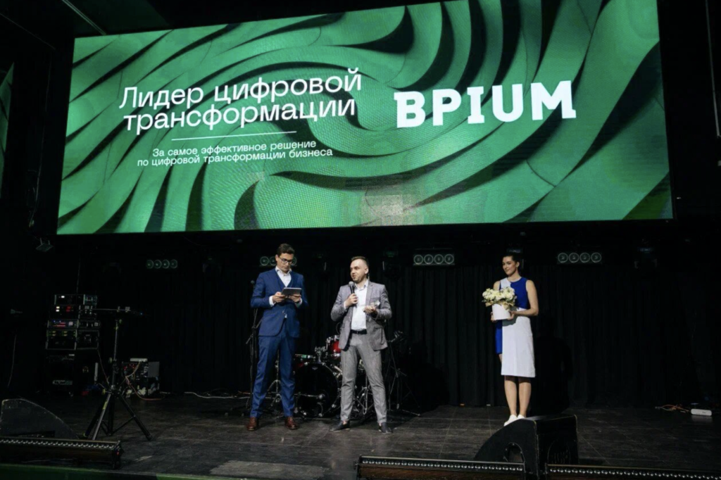 Навстречу прогрессу: как в регионах создаются инновации