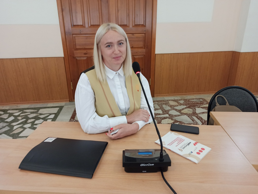 Предпринимателям Красноярского края расскажут о мерах поддержки