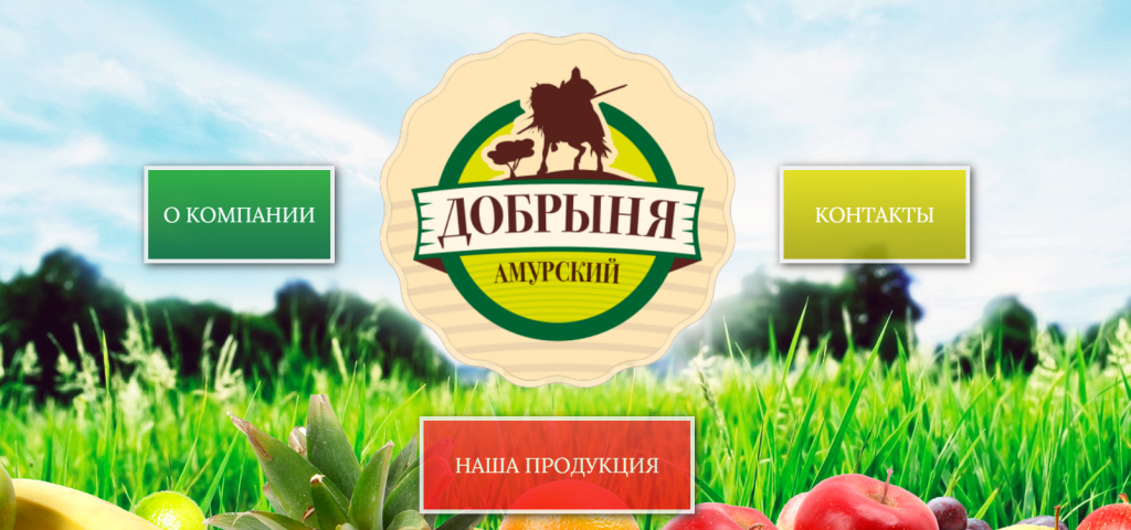 История успеха хабаровской компании по изготовлению натуральных соков и морсов