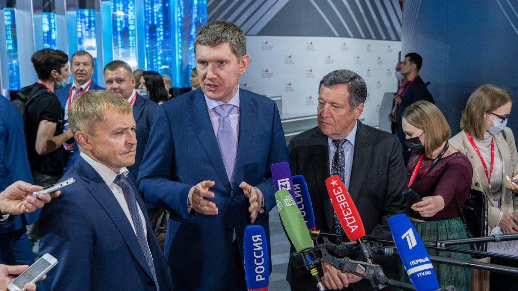 Мораторий освободит от проверок около 100 тыс. МСП в 2022 году