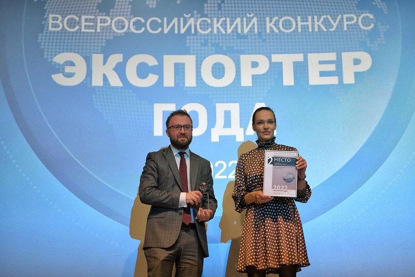 Тульские экспортеры вошли в число лучших по ЦФО