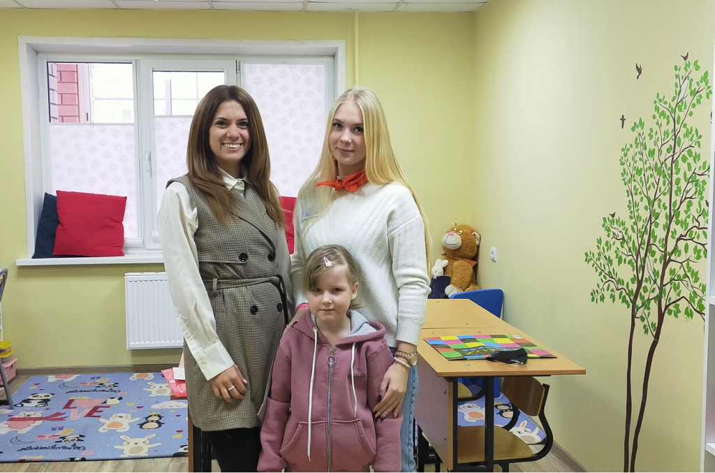 С помощью господдержки школа скорочтения из Владимира открывает новые направления