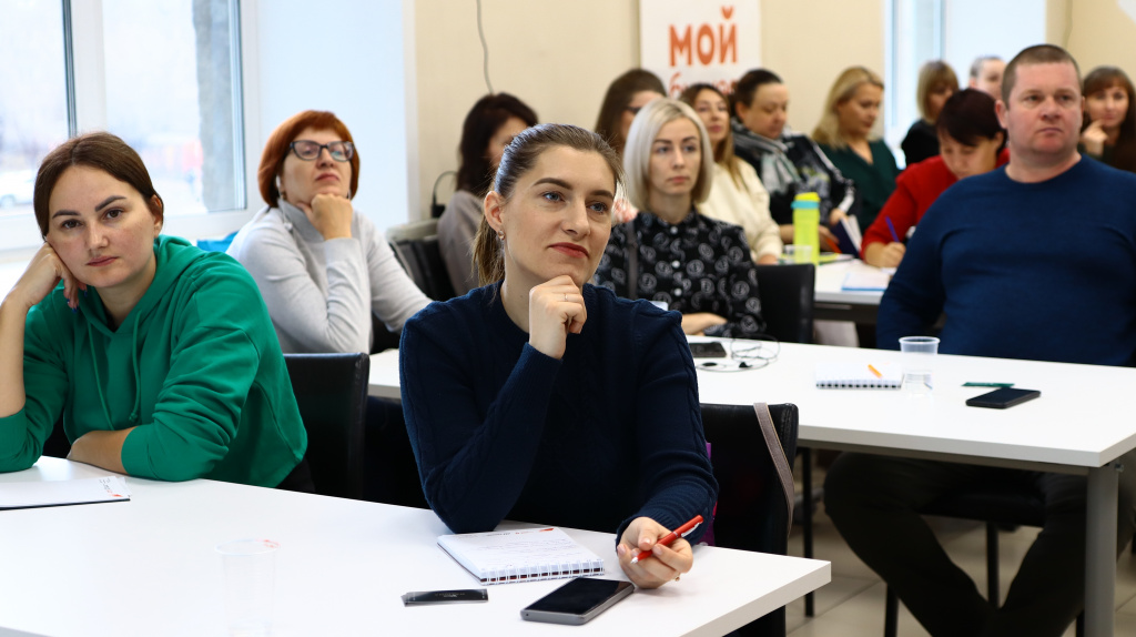 Самозанятым и предпринимателям Хакасии раскроют секреты успеха