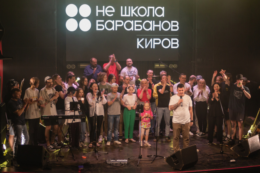 В Кирове развивают сферу креативных индустрий