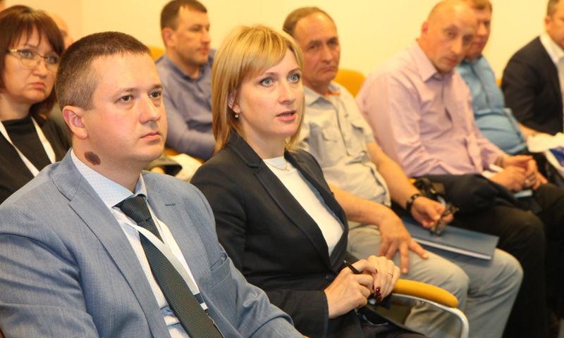 Самозанятые смогут получить новые бизнес-знания в рамках Дней предпринимателя Ярославской области