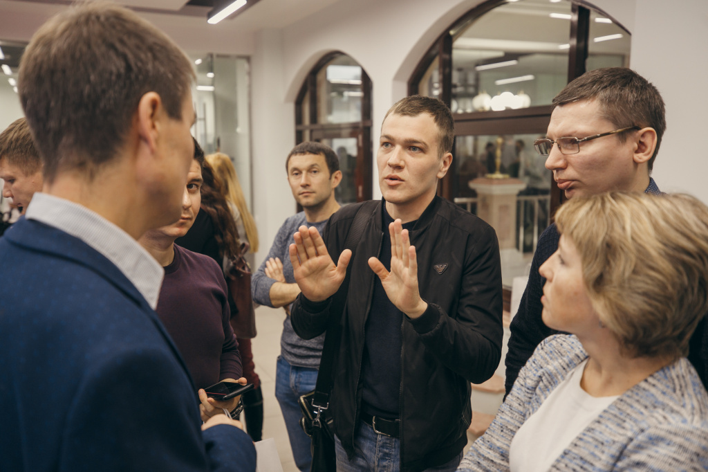 Предприниматели Татарстана могут бесплатно прокачать свой бизнес