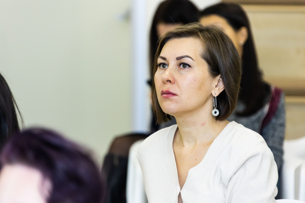 Для татарстанского бизнеса стартовала серия мастер-классов по продвижению продукции