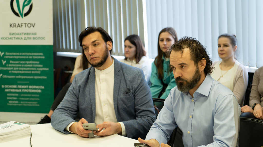 В Рязанской области ProЦветают таланты