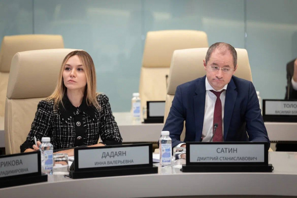 Андрей Белоусов предложил регионам присоединиться к налоговому эксперименту с АУСН