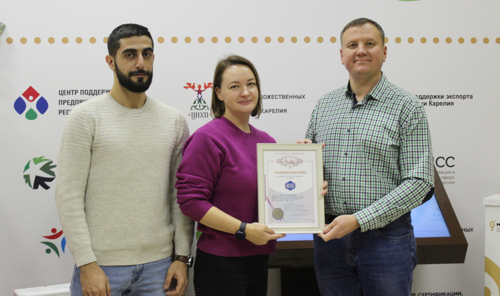Карельское инновационное оборудование для транспорта применяется по всей России