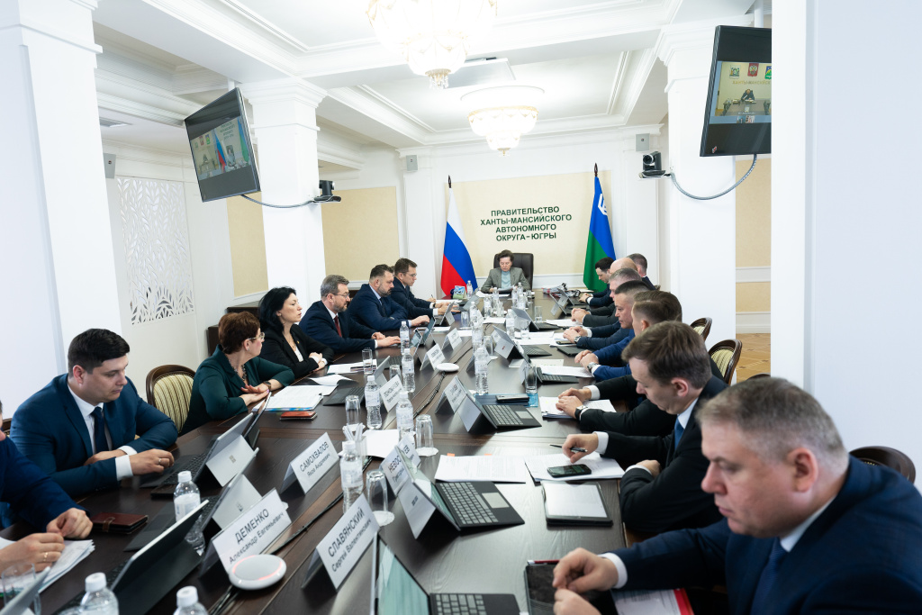 В Югре приняли Концепцию развития креативных индустрий