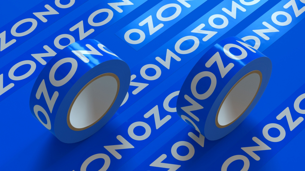 На Ozon можно продавать товары из списка параллельного импорта